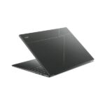ACER Swift SF16-71T-96F8, 16" 2.8K OLED Touch, Intel Core Ultra X9 388H, 16GB, 512GB SSD, UMA, Win11 Home, kőszürke - Image 4