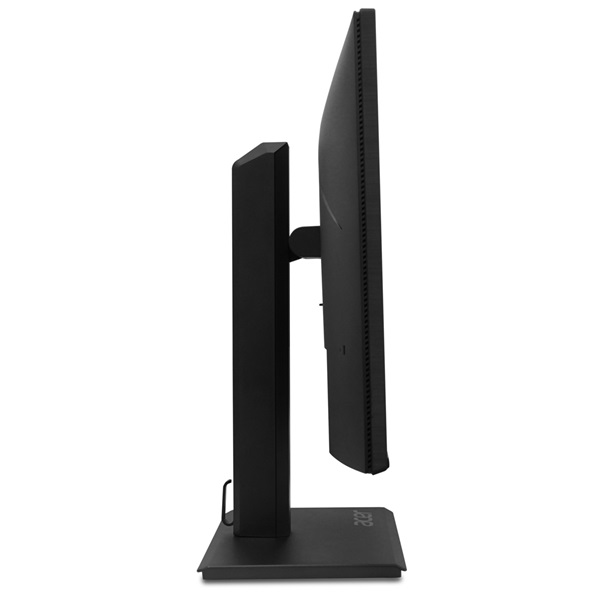 ACER VA Monitor B327QKB1bmiiprzx 31,5" UHD, 16:9, 4ms, 60Hz, 300nits, 2xHDMI, DP, USB, MM, ZeroFrame, fekete - Image 3