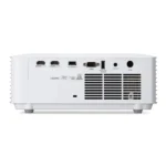 ACER Vero DLP Projektor PL2335, WXGA (1280x800), 16:9, 5500Lm, 3.500000/1, HDMI, fehér - Image 3