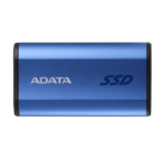 ADATA SSD Külső USB 3.2 1TB SE880 Elite, Type-C, Kék