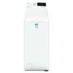 AEG LTRG162E ProSense Felültöltős mosógép, 6kg, 1200 ford./perc, LCD kijelző, ÖkoInverter motor, Fehér
