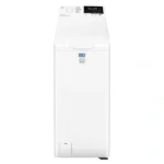 AEG LTRG172E ProSense Felültöltős mosógép, 7kg, 1200ford./perc, ÖkoInverter motor, Fehér