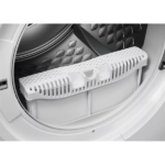 AEG TR8184E AbsoluteCare Hőszivattyús szárítógép, 8kg, Inverter motor, LED kijelző, Fehér - Image 5