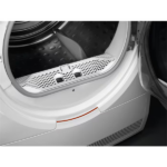 AEG TR819P4E AbsoluteCare Hőszivattyús szárítógép, 9kg, Inverter motor, LED kijelző, Fehér - Image 5