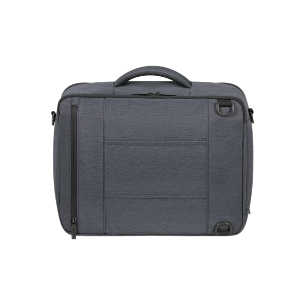 AMERICAN TOURISTER 160122-8412 AT Work NXT 3in1 Boarding táska 15.6", Szürke - Image 5