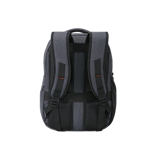 AMERICAN TOURISTER 160124-8412 AT Work NXT Laptop hátizsák 15.6", 26L, Szürke - Image 4