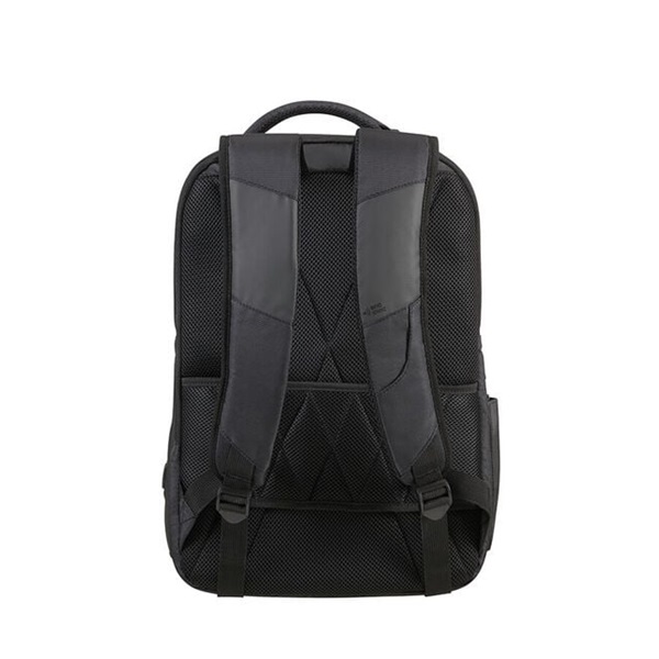 AMERICAN TOURISTER 139865-1041, Laptop hátizsák 15.6" (Fekete) -URBAN GROOVE - Image 4