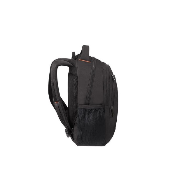 AMERICAN TOURISTER 88528-1070, Laptop hátizsák 14.1" (Fekete/Narancssárga) -AT WORK - Image 3