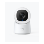 ANKER EUFY Kamera, C220 IndoorCam, 2K, 360 fokban elfogatható, AI Mozgás követő, WiFi-s, beltéri - T8W11321