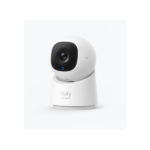 ANKER EUFY Kamera, C220 IndoorCam, 2K, 360 fokban elfogatható, AI Mozgás követő, WiFi-s, beltéri - T8W11321 - Image 2