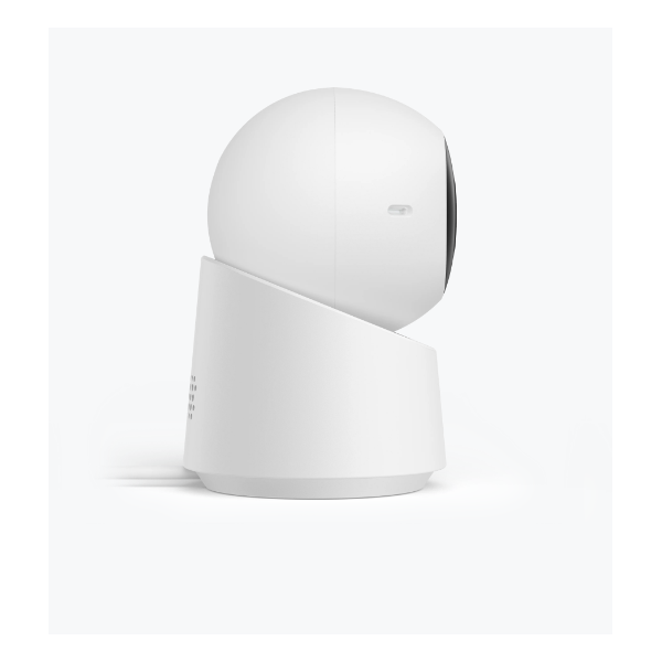 ANKER EUFY Kamera, C220 IndoorCam, 2K, 360 fokban elfogatható, AI Mozgás követő, WiFi-s, beltéri - T8W11321 - Image 3