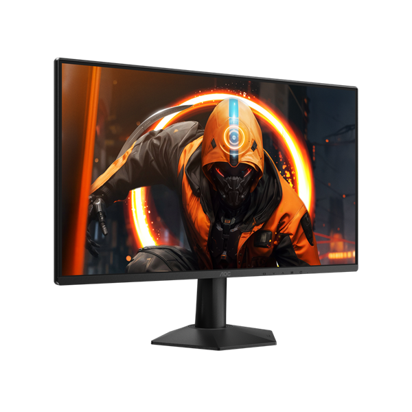 AOC Gaming 180Hz IPS monitor 23,8" 24G50F, 1920x1080, 16:9, 300cd/m2, 4ms, HDMI/DisplayPort - Image 3