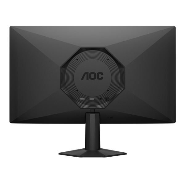 AOC Gaming 180Hz IPS monitor 23,8" 24G50F, 1920x1080, 16:9, 300cd/m2, 4ms, HDMI/DisplayPort - Image 5