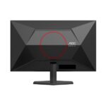 AOC Gaming 180Hz IPS monitor 27" Q27G42XE, 2560x1440, 16:9, 300cd/m2, 1ms, HDMIx2/DisplayPort, hangszóró, HDR10 - Image 5