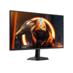AOC Gaming 180Hz IPS monitor 27" 27G50F, 1920x1080, 16:9, 300cd/m2, 4ms, HDMI/DisplayPort - Image 3