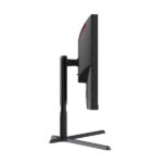 AOC Gaming 180Hz monitor 27" Q27G3XMN/BK, 2560x1440 16:9, 1.000cd/m2, 1ms, 2xHDMI/DisplayPort, áll. mag.,pivot, HDR1000 - Image 5