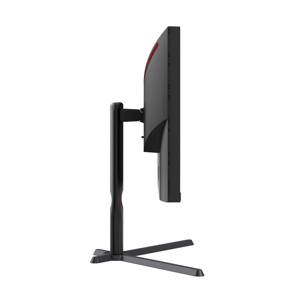 AOC Gaming 180Hz monitor 27" Q27G3XMN/BK, 2560x1440 16:9, 1.000cd/m2, 1ms, 2xHDMI/DisplayPort, áll. mag.,pivot, HDR1000 - Image 5