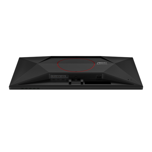 AOC Gaming 240Hz monitor 27" Q27G42ZE, 2560x1440, 16:9, 300cd/m2, 0,3ms, HDMI/DisplayPort - Image 5