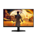 AOC Gaming 240Hz monitor 27" Q27G42ZE, 2560x1440, 16:9, 300cd/m2, 0,3ms, HDMI/DisplayPort