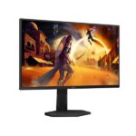 AOC Gaming 310Hz IPS monitor 24,5" 25G4SXU, 1920x1080, 16:9, 400cd/m2, 0,3ms, HDMIx2/DisplayPort/USBx4 - Image 3
