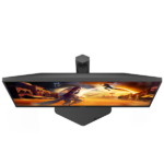 AOC Gaming 320Hz IPS monitor 27" U27G4R, 3840x2160, 16:9, 400 cd/m2, 0,3ms, HDMIx2/Displayport/USBx4 - Image 4