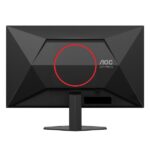 AOC IPS Gaming 200Hz monitor 27" 27G4HRE, 1920x1080, 16:9, 300 cd/m2, 0,5ms, HDMIx2/DisplayPort - Image 4