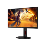 AOC IPS Gaming 260Hz monitor 24,5" 25G4ZR, 1920x1080, 16:9, 300cd/m2, 1ms, 1xHDMI/1xDisplayPort, pivot - Image 4