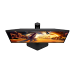 AOC IPS Gaming 260Hz monitor 24,5" 25G4ZR, 1920x1080, 16:9, 300cd/m2, 1ms, 1xHDMI/1xDisplayPort, pivot - Image 5