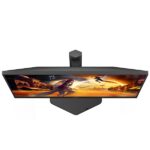AOC IPS Gaming 260Hz monitor 27" Q27G4ZR, 2560x1440, 16:9, 400 cd/m2, 0,3ms, HDMIx2/DisplayPort - Image 3