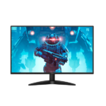 AOC IPS Gaming monitor 27" Q27B36X, 2560x1440, 16:9, 300cd/m2, 4ms, HDMI/Displayport, 144Hz - Image 2