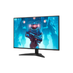 AOC IPS Gaming monitor 27" Q27B36X, 2560x1440, 16:9, 300cd/m2, 4ms, HDMI/Displayport, 144Hz - Image 4
