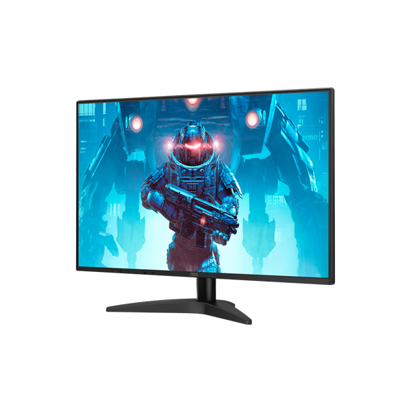 AOC IPS Gaming monitor 27" Q27B36X, 2560x1440, 16:9, 300cd/m2, 4ms, HDMI/Displayport, 144Hz - Image 4