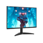 AOC IPS QHD 144Hz Gaming monitor 23.8" Q24B36X, 2560x1440, 16:9, 300cd/m2, 4ms, 1xDisplayPort/1xHDMI - Image 2