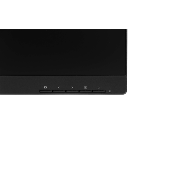 AOC IPS monitor 23.8" 24E1Q, 1920x1080, 16:9, 250cd/m2, 5ms, VGA/HDMI/Displayport, hangszóró - Image 5