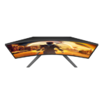AOC Ívelt VA Gaming 260 Hz monitor 31,5" C32G42ZE 1920x1080, 16:9, 300cd/m2, 4ms, HDMI/DisplayPort, áll.mag. - Image 5