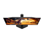 AOC Gaming OLED 240Hz monitor 26,5" Q27G4ZDR 2560x1440, 16:9, 400cd/m2, 0,03ms, DisplayPort/2xHDMI/2xUSB-A/1xUSB-B - Image 5
