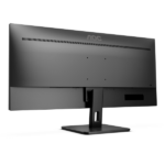 AOC monitor 34" U34E2M, 3440x1440, 21:9, 300cd/m2, 4ms, 2xHDMI/DisplayPort - Image 4