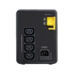 APC Back-UPS BVX900LI (4 IEC) 900VA (480 W) 230V, LINE-INTERACTIVE szünetmentes , AVR, torony - Image 2