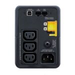 APC Back-UPS BX500MI szünetmentes, 500VA, 230V, AVR, Line-interaktív, IEC - Image 2