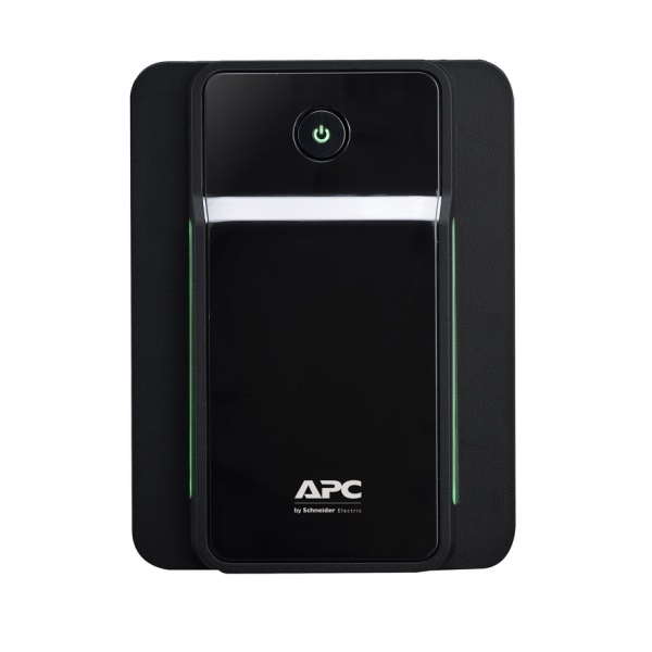 APC_Back-UPS_BX750MI_szunetmentes_tapegyseg_4x_Schuko_750VA_410W_230V_AVR_Line-Interaktiv_UPS-i864996.jpg APC Back-UPS BX750MI-GR szünetmentes tápegység (4x Schuko), 750VA, 410W 230V, AVR, Line-Interaktív UPS - Image 1