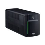 APC Back-UPS BX950MI (4xSCHU) 950VA (520 W) 230V, LINE-INTERACTIVE szünetmentes tápegység, torony, AVR, USB - Image 4