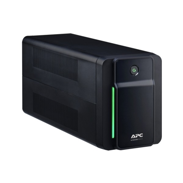 APC Back-UPS BX950MI (4xSCHU) 950VA (520 W) 230V, LINE-INTERACTIVE szünetmentes tápegység, torony, AVR, USB - Image 4