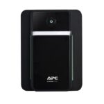 APC Back-UPS BX950MI (4xSCHU) 950VA (520 W) 230V, LINE-INTERACTIVE szünetmentes tápegység, torony, AVR, USB - Image 2