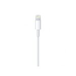 APPLE Lightning to USB kábel(1 m) - Image 2