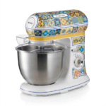 ARIETE 1588 Positano konyhagép, 2400W, 10 sebességfokozat, 5.5 l