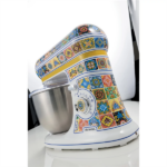 ARIETE 1588 Positano konyhagép, 2400W, 10 sebességfokozat, 5.5 l - Image 2