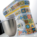 ARIETE 1588 Positano konyhagép, 2400W, 10 sebességfokozat, 5.5 l - Image 3