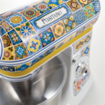 ARIETE 1588 Positano konyhagép, 2400W, 10 sebességfokozat, 5.5 l - Image 4