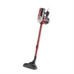 ARIETE 2761 Handy Force kézi porszívó, 600W, 0,5l tartály, Piros