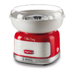 ARIETE 2973.RD Party Time vattacukor készítő, 500W, Piros